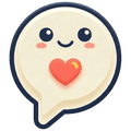 HeyFriend logo